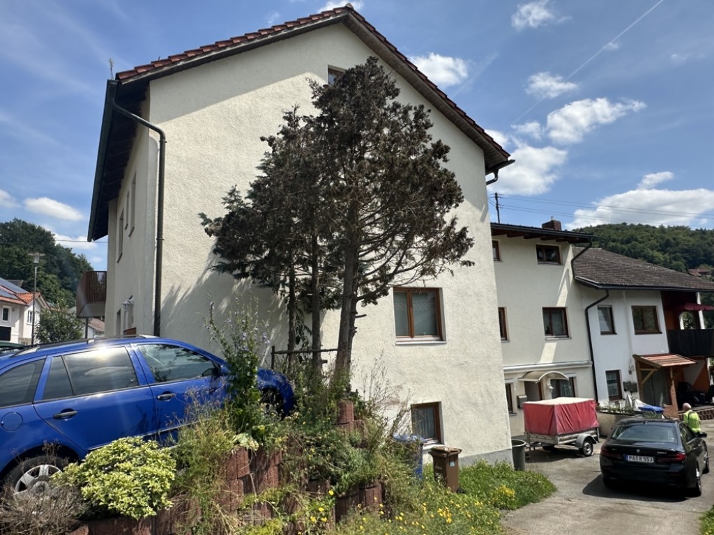 Ringelai - 3-Zimmer-Eigentumswohung in Ringelai