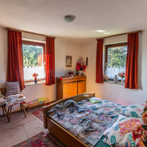 Gäste-Zimmer