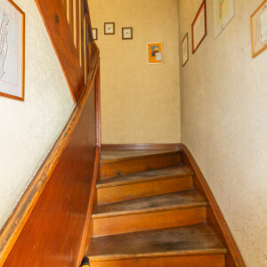 Treppe