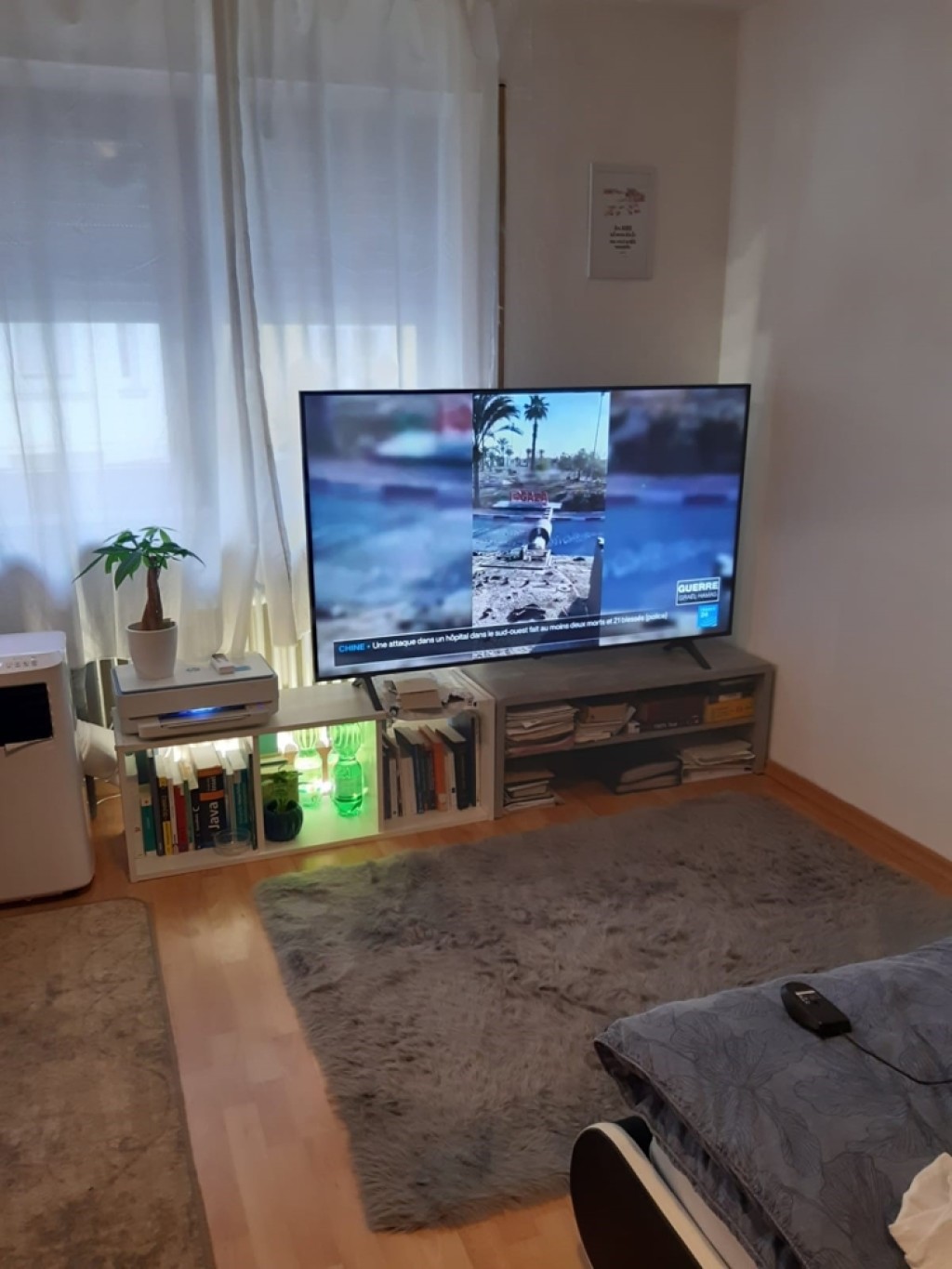 Passau - Studentenwohnung – Investment mit Zukunft!Zweckmäßiges Studentenappartement in Passau Nibelungenstr.