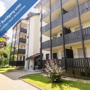 360°-Rundgang Außenansicht
