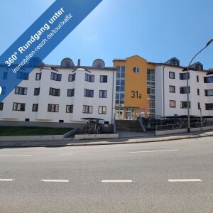 360°-Rundgang Außenansicht