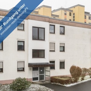 360°-Rundgang Außenansicht