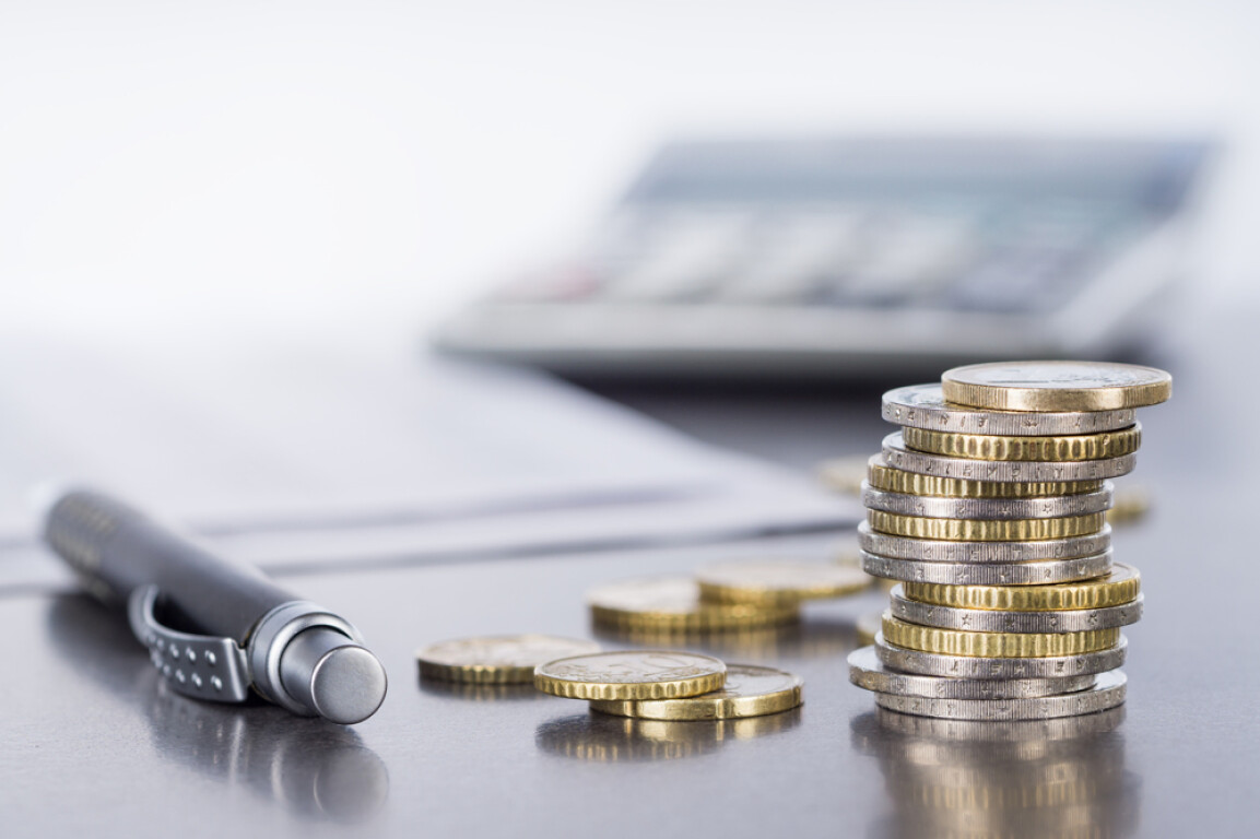 Passau - Für Kapitalanleger! Solide vermietete 4-Zimmer-Wohnung in Passau-Grubweg mit Tageslichtbad und Balkon