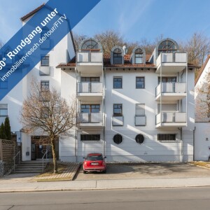 360°-Rundgang Außenansicht