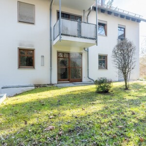 Terrasse - Garten (1)