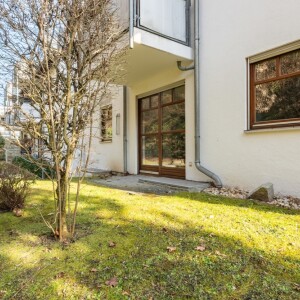 Terrasse - Garten (2)