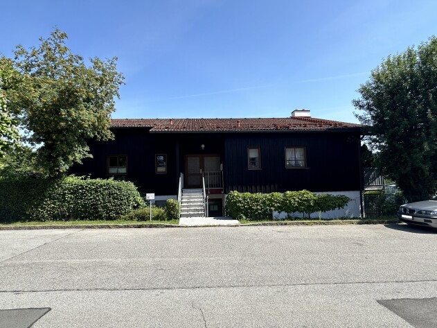 2-Zimmer-Wohnung - 2-Zimmer-Eigentumswohnung in Deggendorf