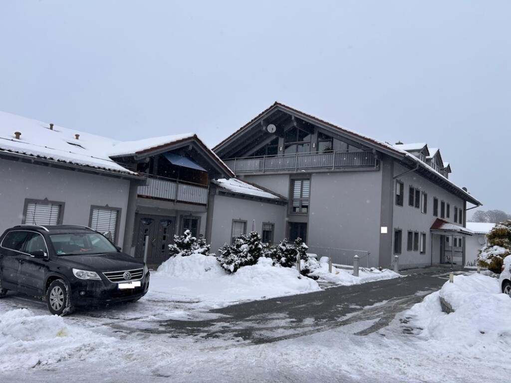 Hutthurm - Seriöses Mehrfamilienhaus Raum Passau/Hutthurm in bester Mietlage