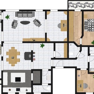 Grundriss neu