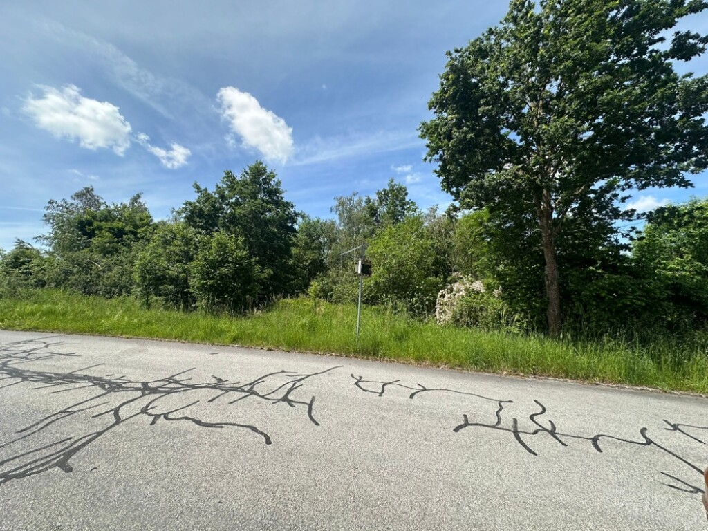 Aicha v. Wald - Voll erschlossene Baugrundstücke in Aicha v.W. mit Ausblick