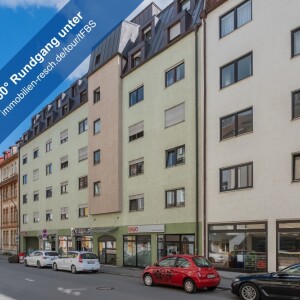 360°-Rundgang Außenansicht