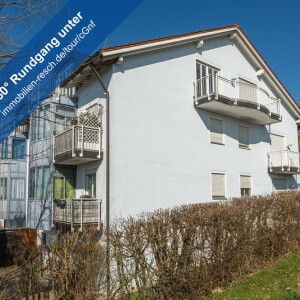 360°-Rundgang Außenansicht