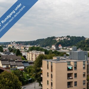 360°-Rundgang Außenansicht