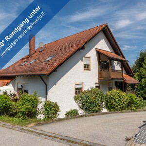 360°-Rundgang Außenansicht