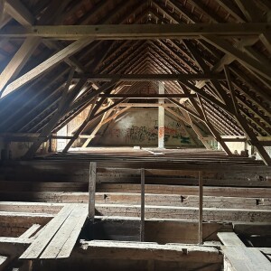 Dachboden (2)