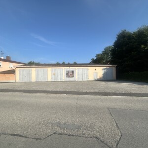 Garagengebäude (1)