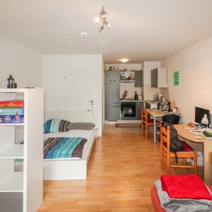 Wohn-Schlafbereich (3)