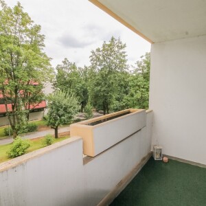 Balkon - Ausblick (1)