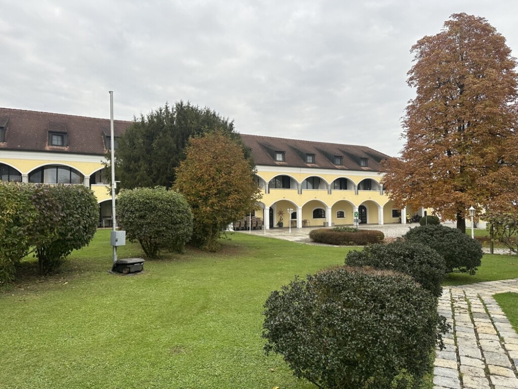 Appartement im Raum Bad Füssing/Kirchham