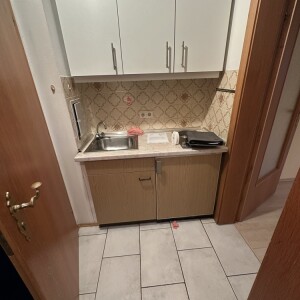 Diele - Küchenzeile (2)