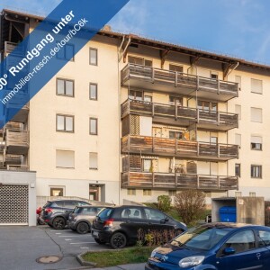 360°-Rundgang Außenansicht