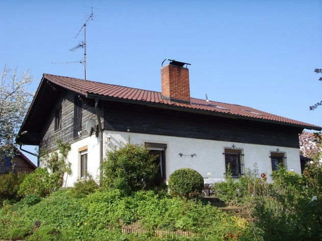 Einfamilienhaus - DRAUSSEN WOHNEN DIE STADT IN DER NÄHE