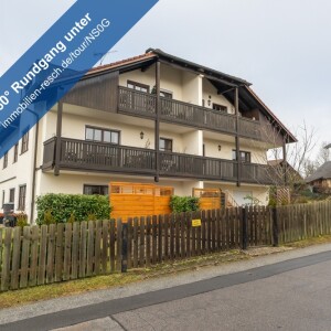 360°-Rundgang Außenansicht