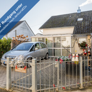 360°-Rundgang Außenansicht