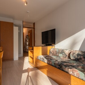 Wohn-Schlafbereich (2)