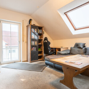 Wohn-Schlafbereich (1)