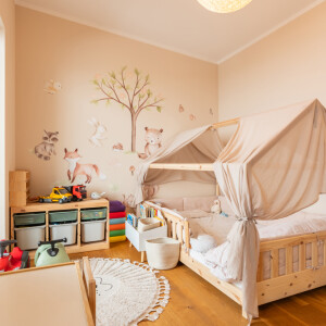 Kinderzimmer