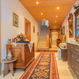 Flur - Treppenhaus (1)