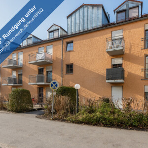 360°-Rundgang Außenansicht