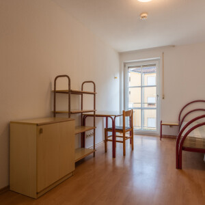 Wohn-Schlaf-Kochbereich (2)