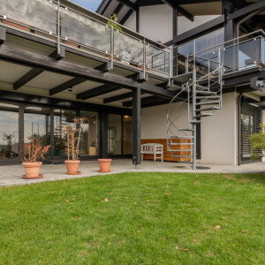 Garten - Terrasse (2)