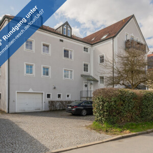 360°-Rundgang Außenansicht