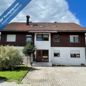 360°-Rundgang Außenansicht