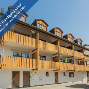 360°-Rundgang Außenansicht