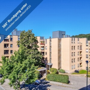 360°-Rundgang Außenansicht