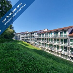 360°-Rundgang Rückseite