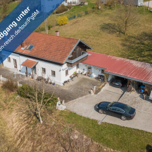 360°-Rundgang Außenansicht