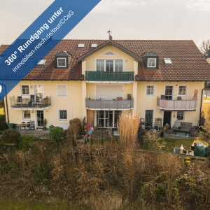 360°-Rundgang Außenansicht