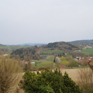 Ausblick (2)