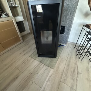 Schwedenofen