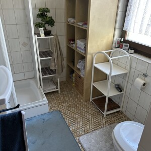 Duschbad