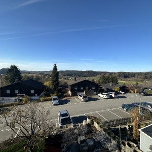 Ausblick
