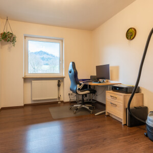 Kinderzimmer EG
