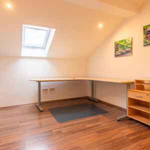 Kinderzimmer DG
