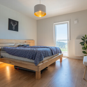 Elternschlafzimmer